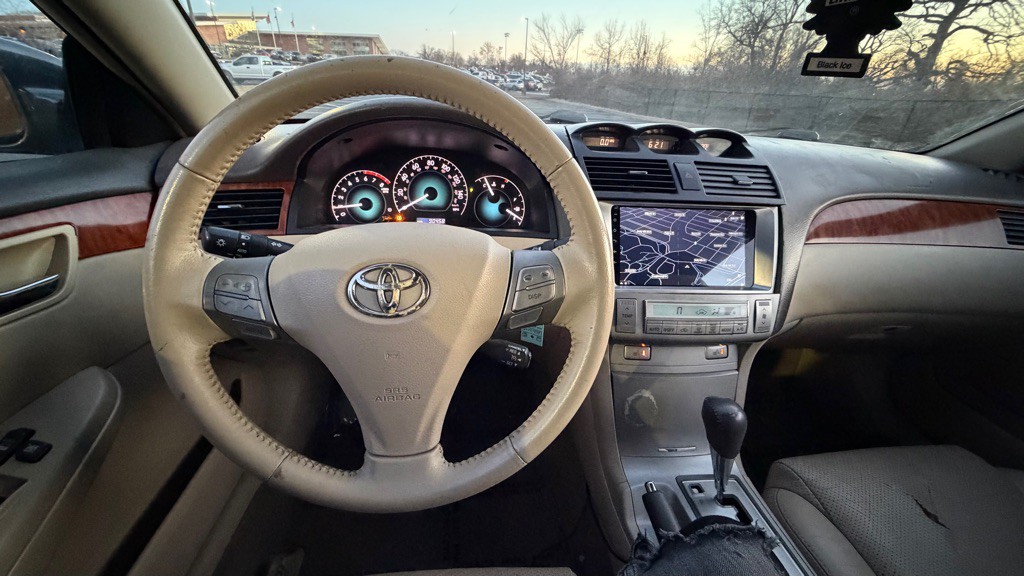 2007 Toyota Camry Image 18