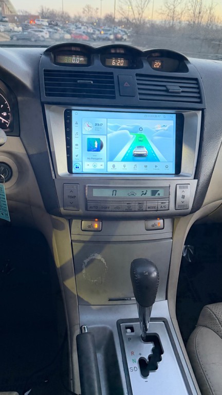 2007 Toyota Camry Image 20