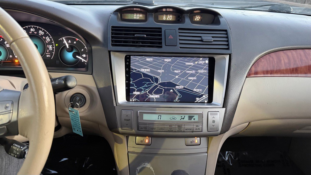 2007 Toyota Camry Image 21