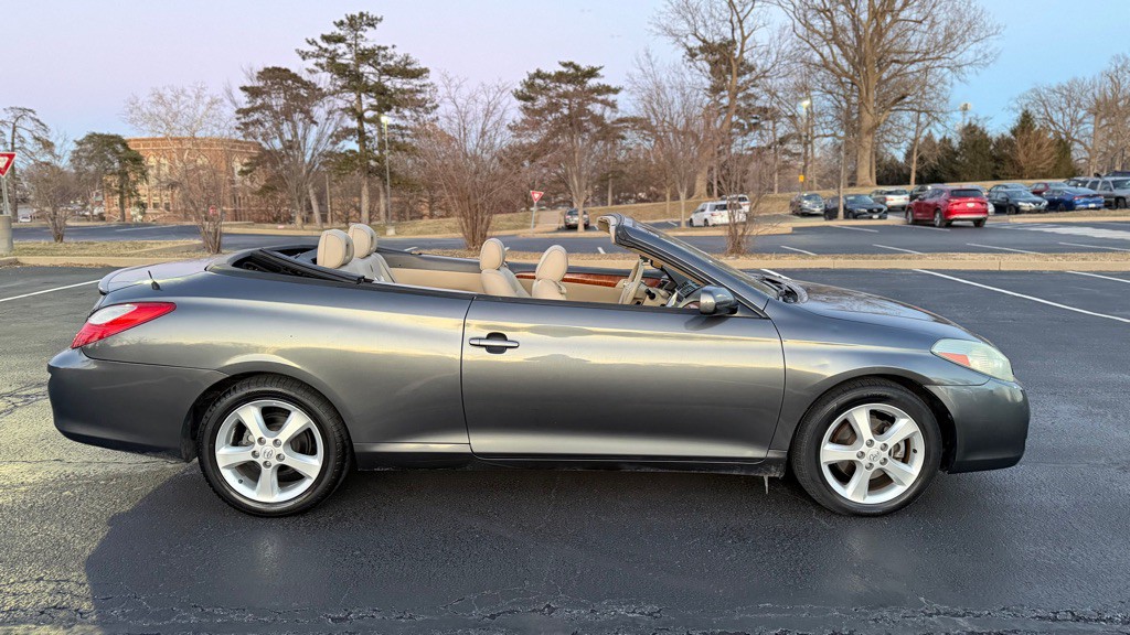 2007 Toyota Camry Image 25