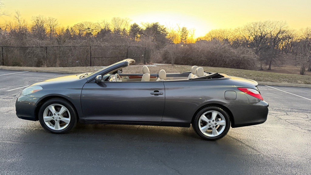 2007 Toyota Camry Image 26