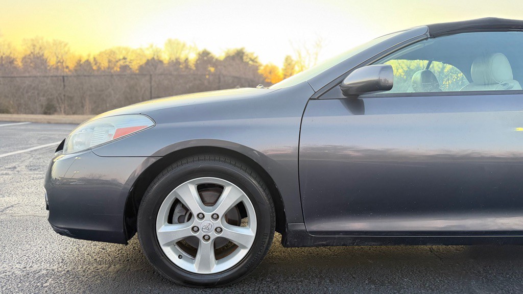 2007 Toyota Camry Image 27