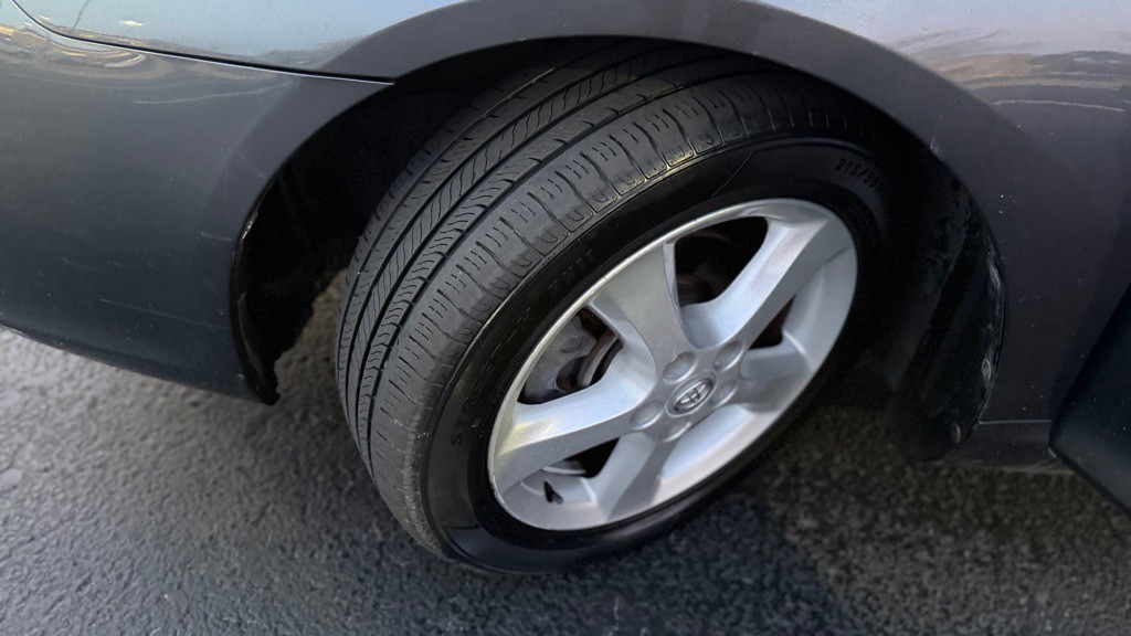 2007 Toyota Camry Image 28