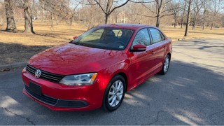 Image for 2013 Volkswagen Jetta SE ID: 7148564