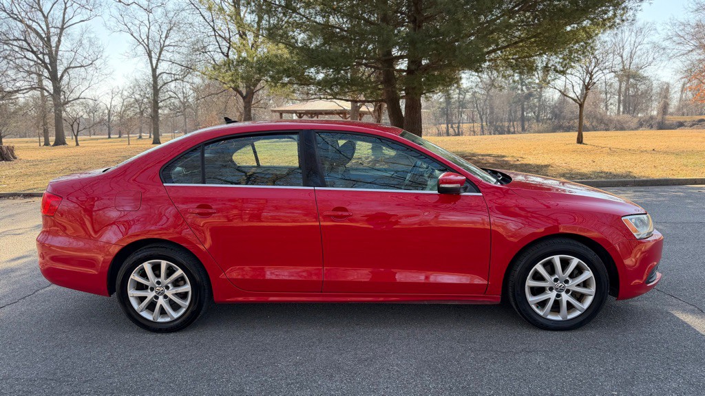 2013 Volkswagen Jetta Image 6