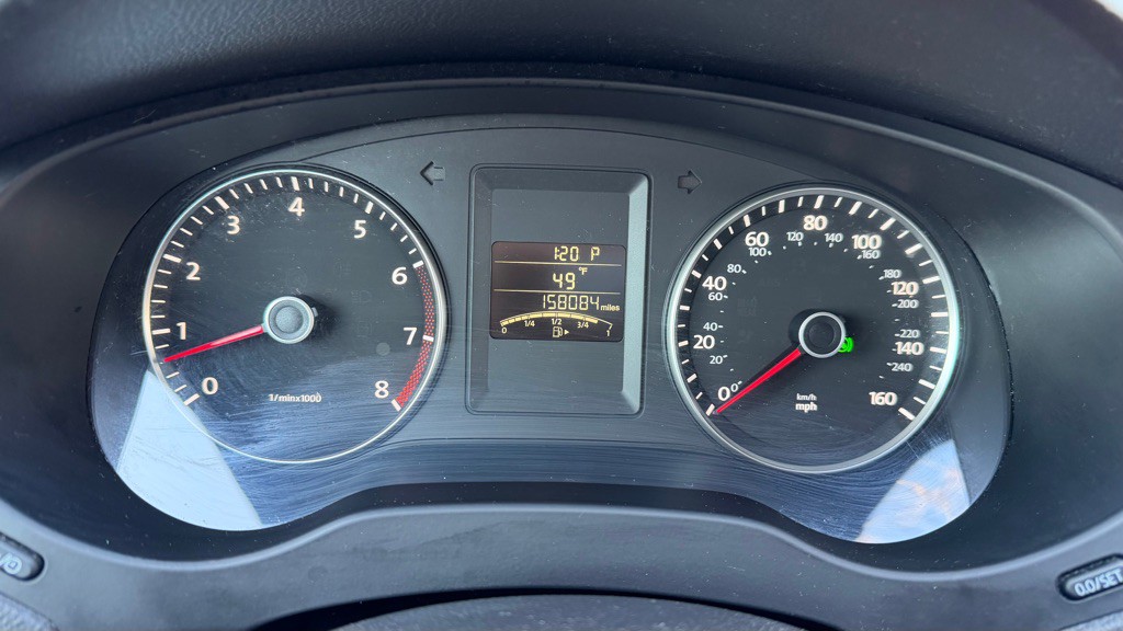 2013 Volkswagen Jetta Image 17