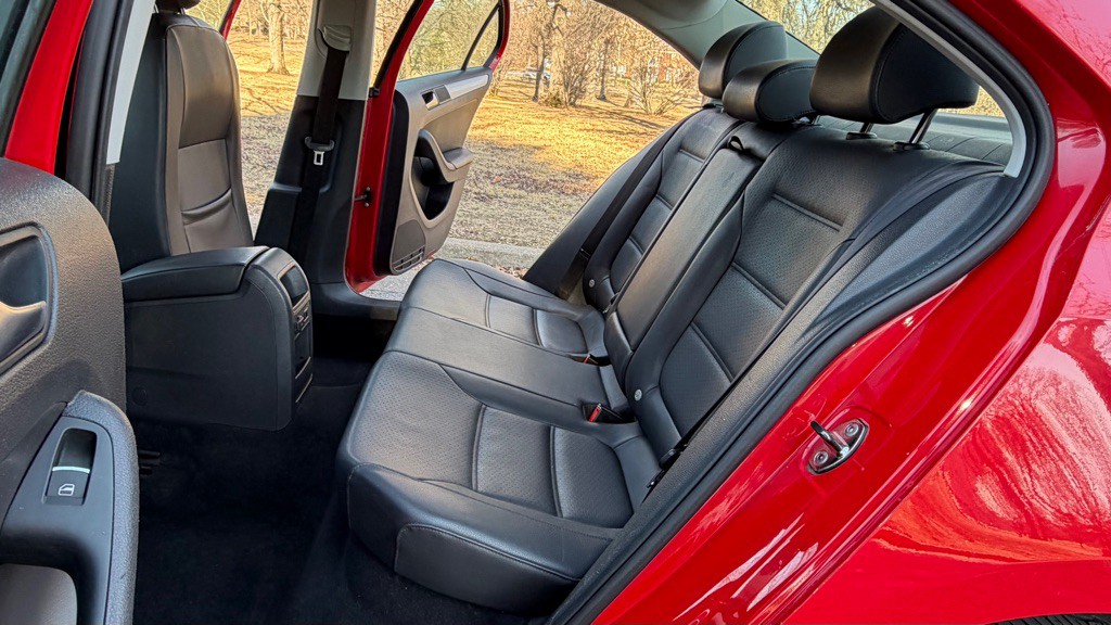 2013 Volkswagen Jetta Image 19