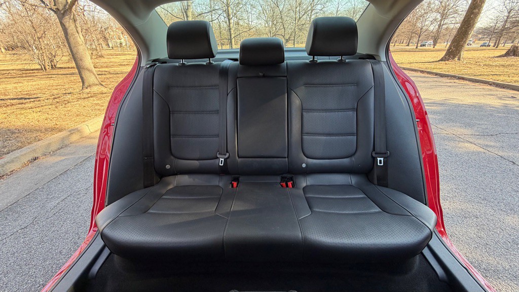 2013 Volkswagen Jetta Image 20