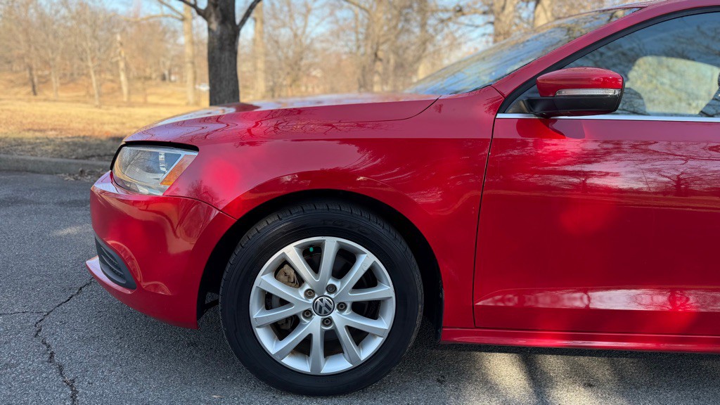 2013 Volkswagen Jetta Image 22