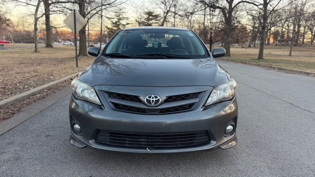 2012 Toyota Corolla Image 5