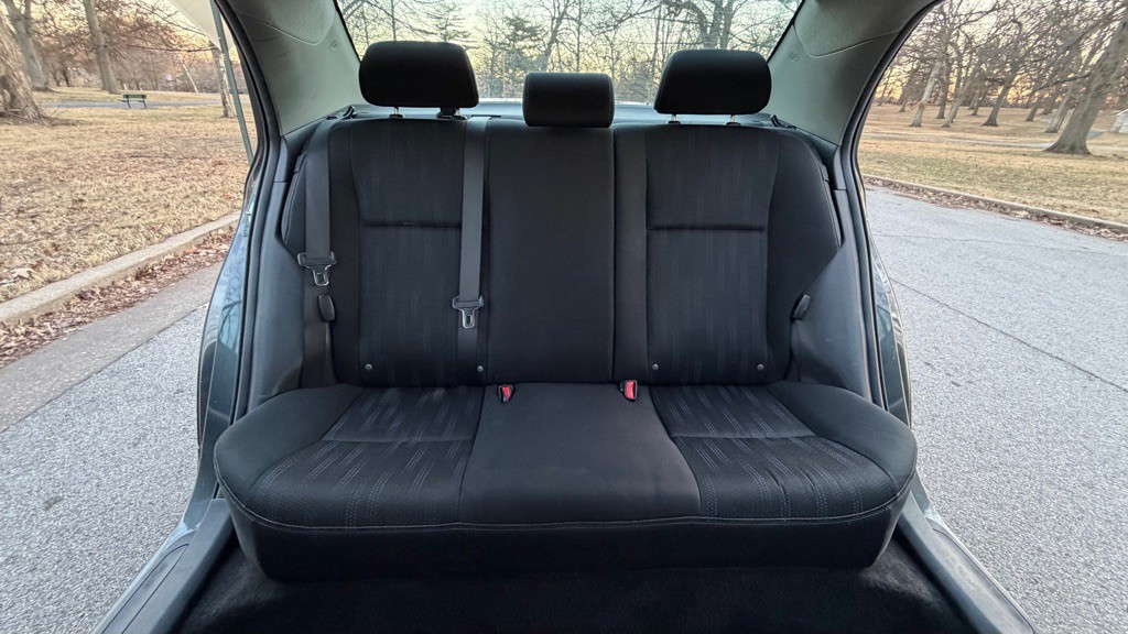 2012 Toyota Corolla Image 20