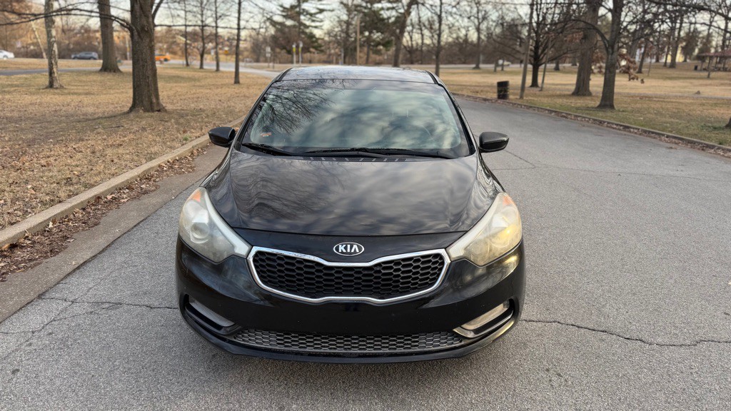 2015 Kia Forte Image 2