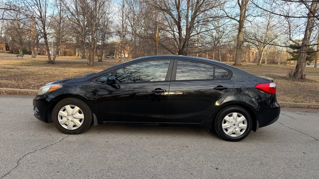 2015 Kia Forte Image 3