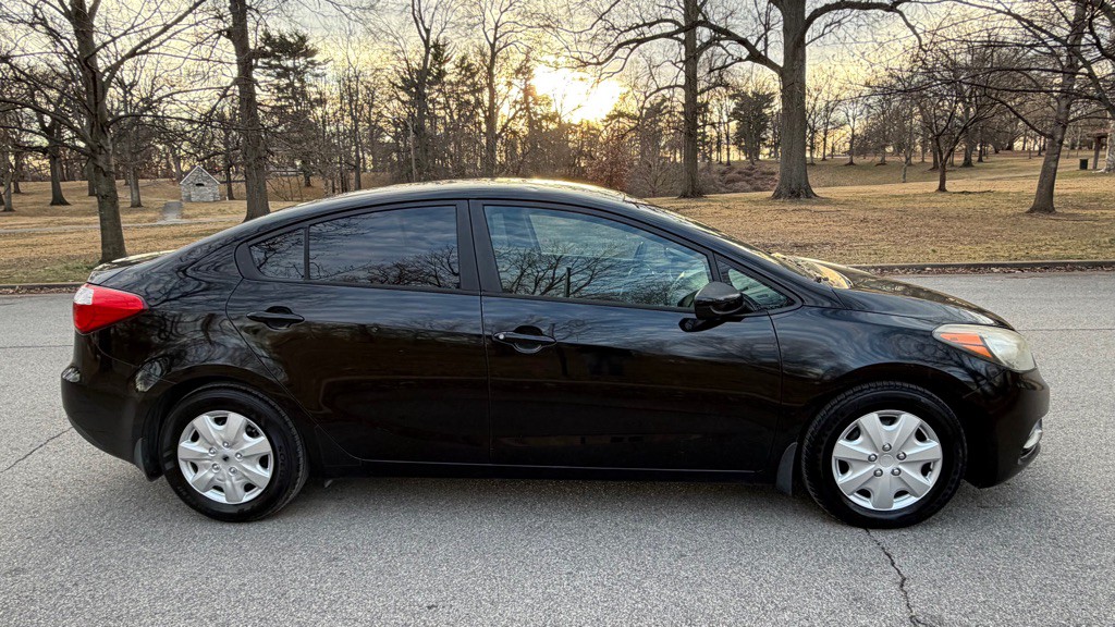 2015 Kia Forte Image 6