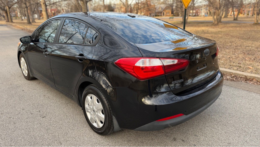 2015 Kia Forte Image 7