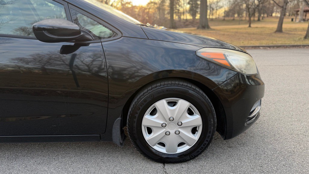 2015 Kia Forte Image 23
