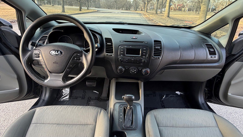 2015 Kia Forte Image 11