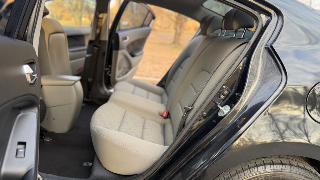 2015 Kia Forte Image 19