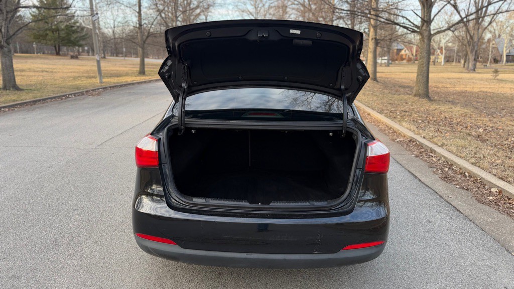 2015 Kia Forte Image 21