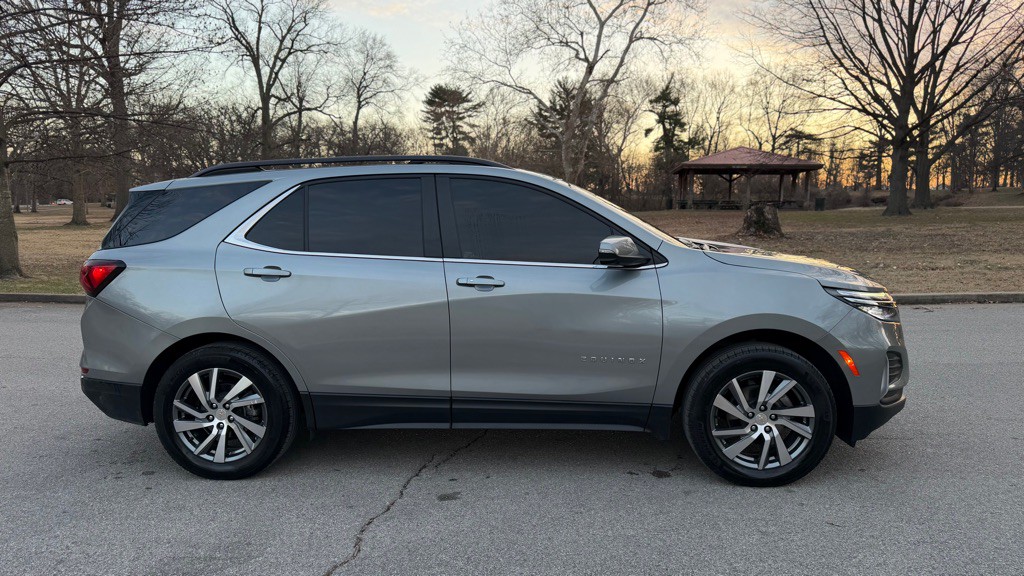 2024 Chevrolet Equinox Image 6