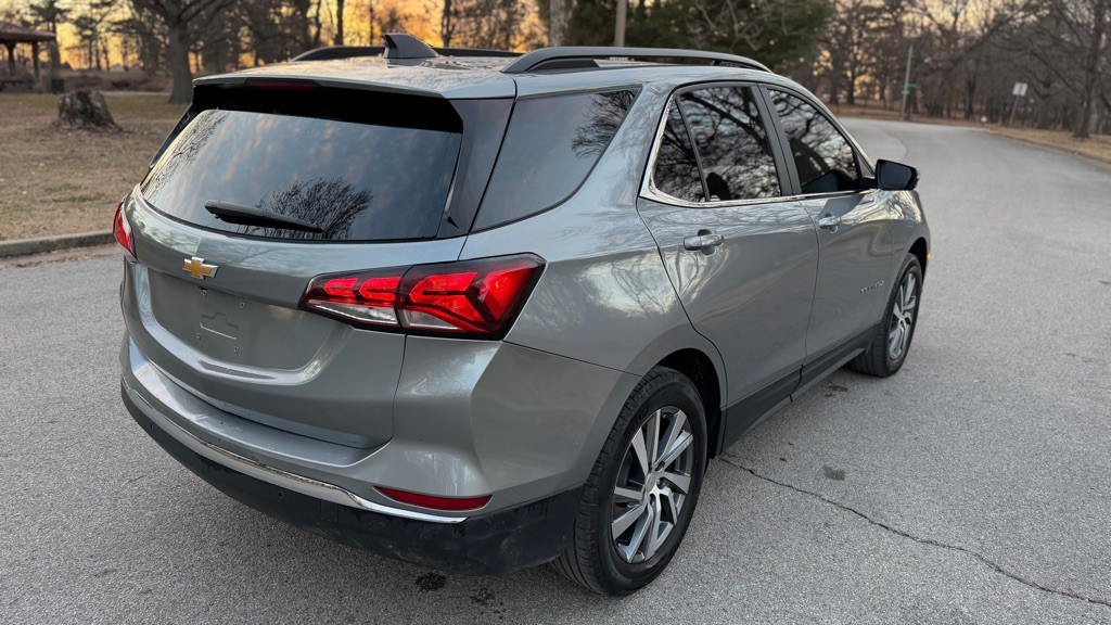 2024 Chevrolet Equinox Image 9