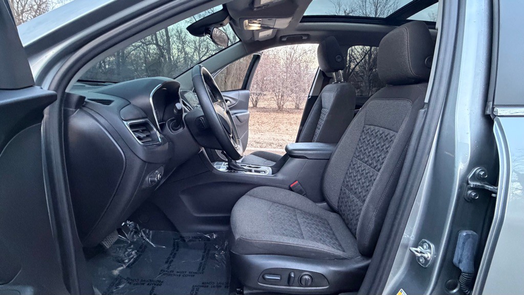 2024 Chevrolet Equinox Image 10