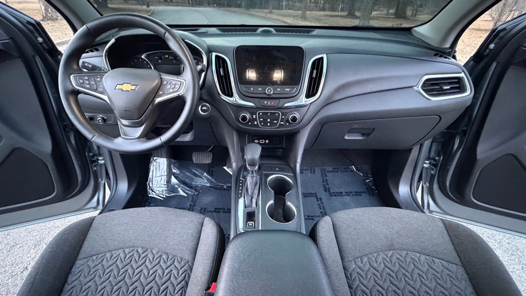 2024 Chevrolet Equinox Image 11