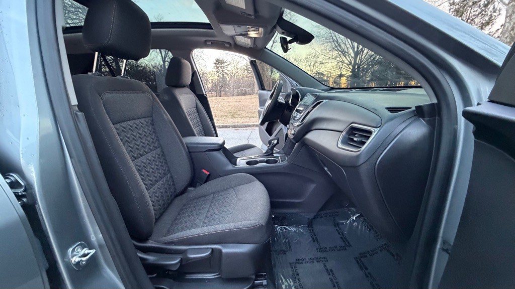 2024 Chevrolet Equinox Image 12