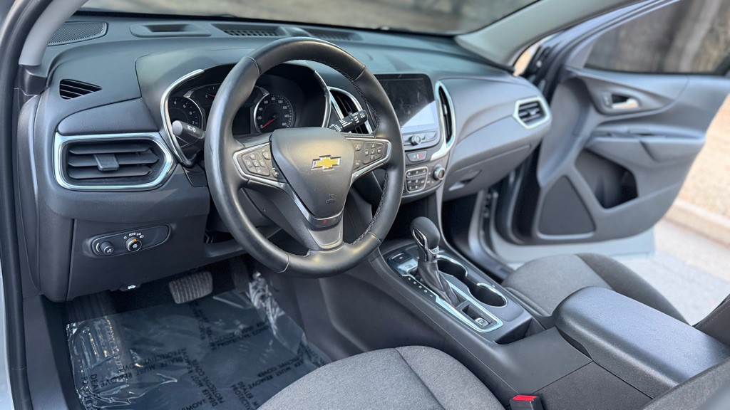 2024 Chevrolet Equinox Image 13