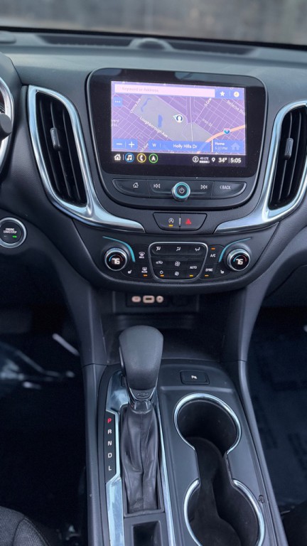 2024 Chevrolet Equinox Image 14