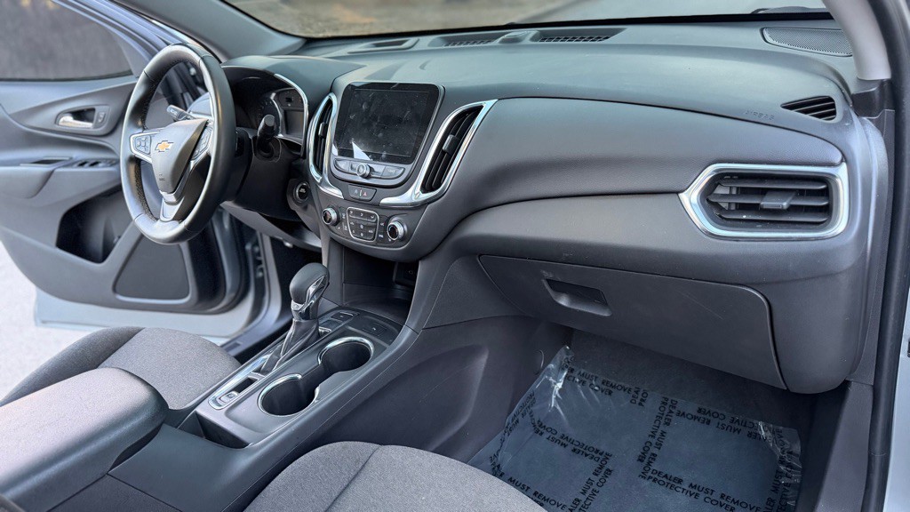 2024 Chevrolet Equinox Image 15