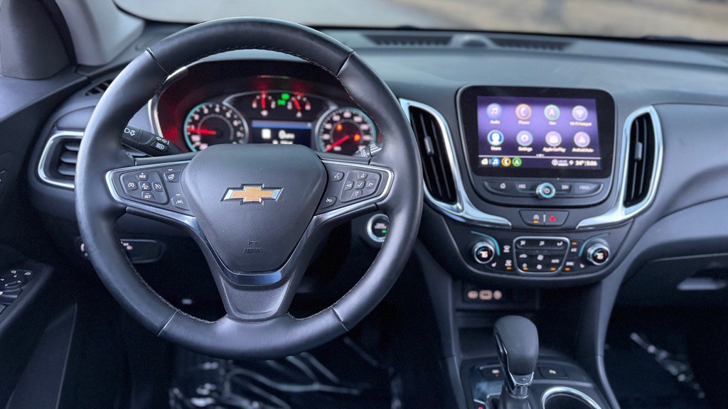 2024 Chevrolet Equinox Image 16