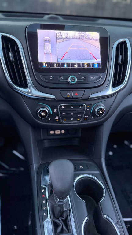 2024 Chevrolet Equinox Image 18