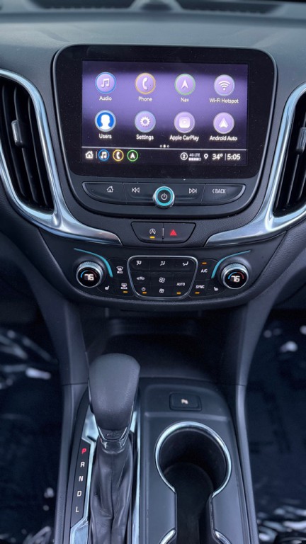 2024 Chevrolet Equinox Image 19