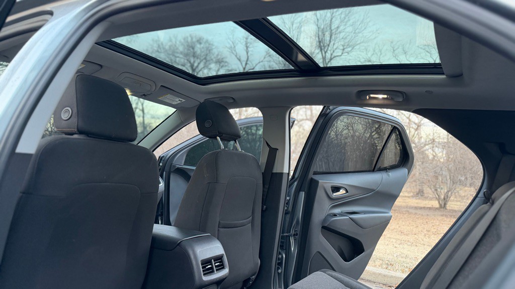 2024 Chevrolet Equinox Image 20