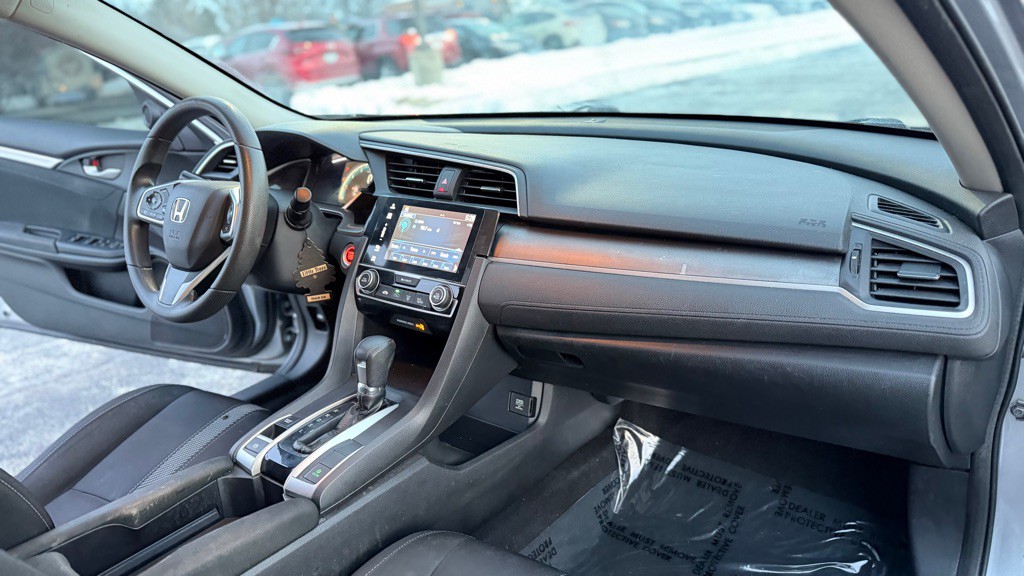 2016 Honda Civic Image 15