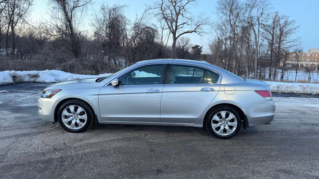 2008 Honda Accord Image 3