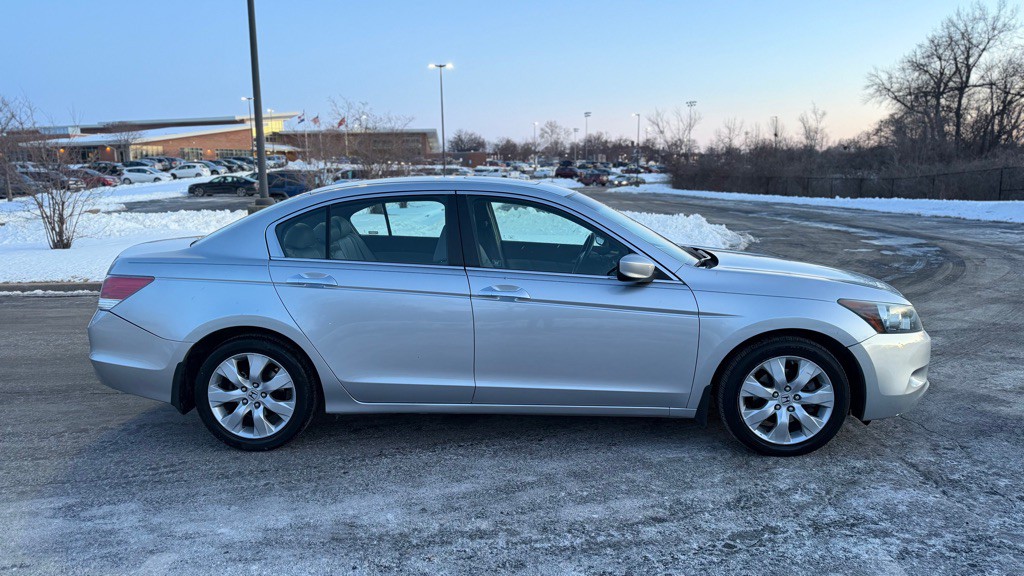 2008 Honda Accord Image 6