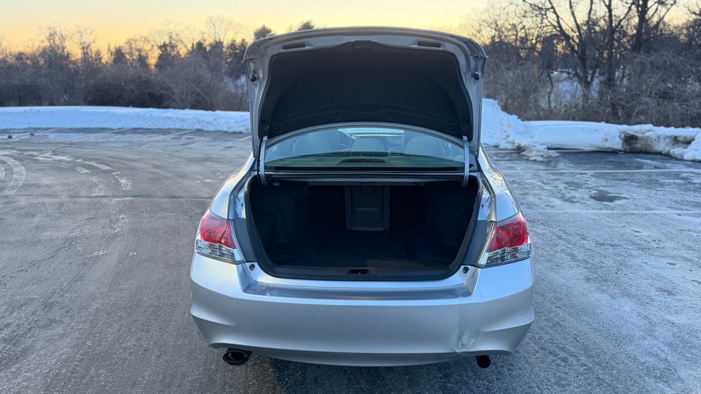 2008 Honda Accord Image 11