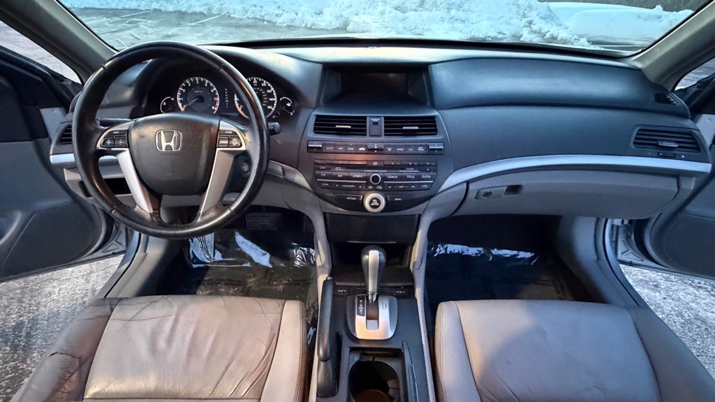 2008 Honda Accord Image 13