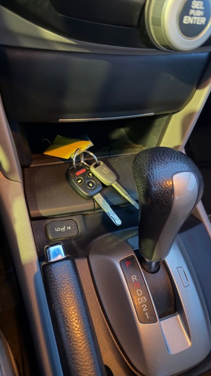 2008 Honda Accord Image 21