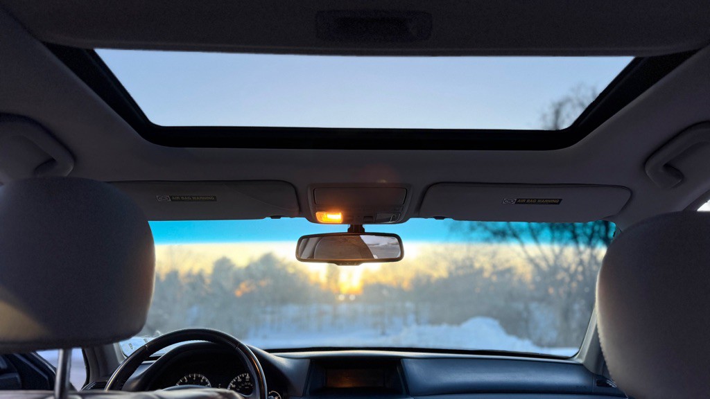 2008 Honda Accord Image 22