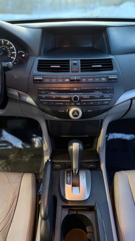 2008 Honda Accord Image 14