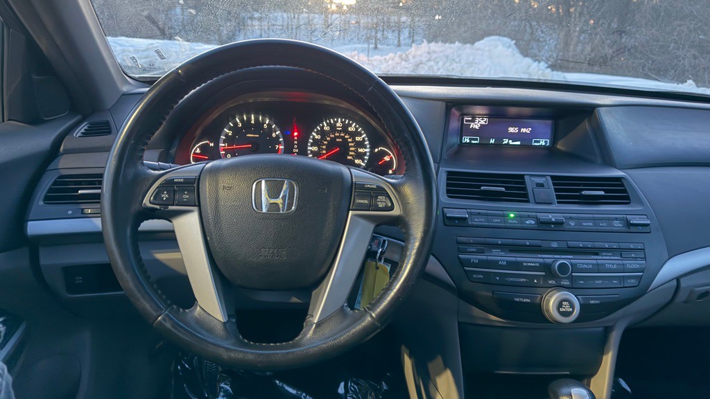 2008 Honda Accord Image 16