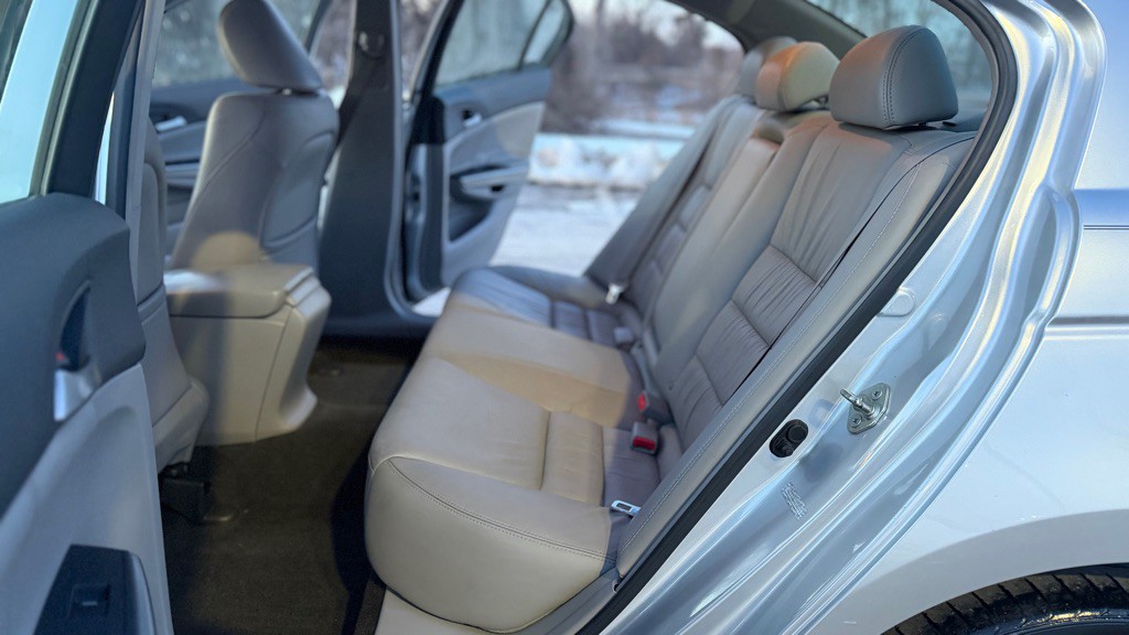 2008 Honda Accord Image 22