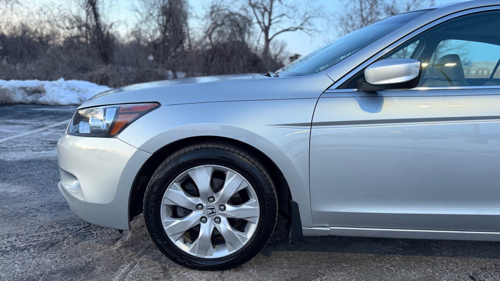 2008 Honda Accord Image 23