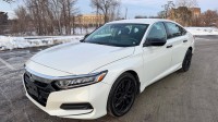 Image for 2019 Honda Accord LX ID: 7171261