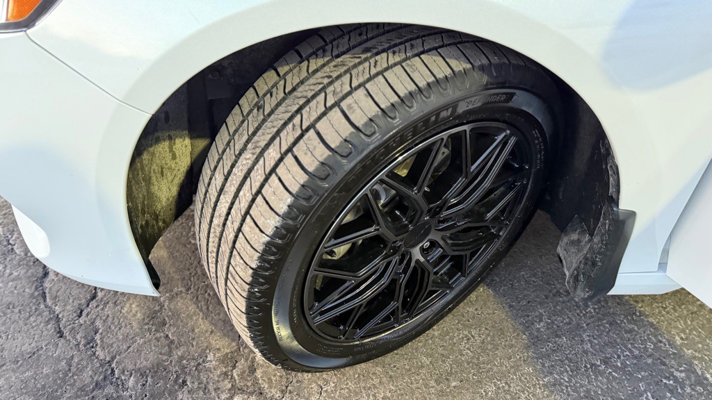 2019 Honda Accord Image 18