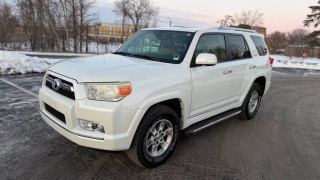 Image for 2012 Toyota 4Runner SR5 ID: 7171263