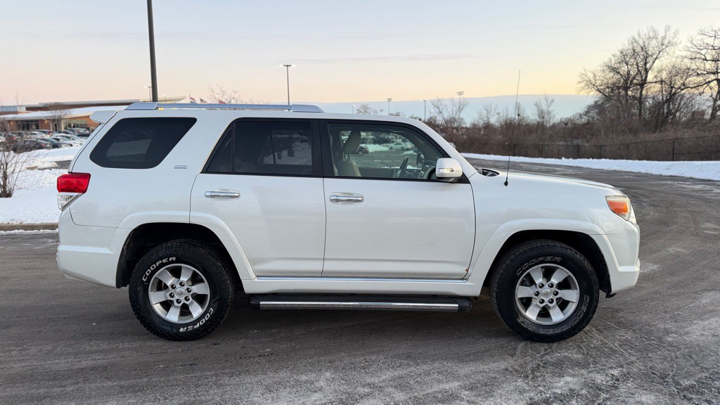 2012 Toyota 4Runner Image 6